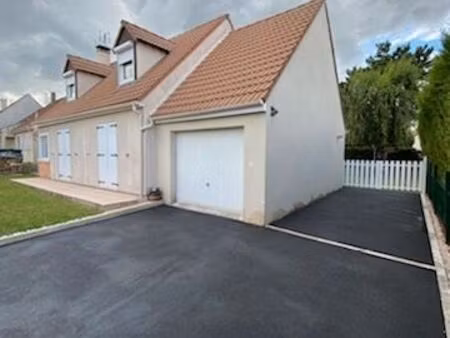 vente pavillon 7 pièces