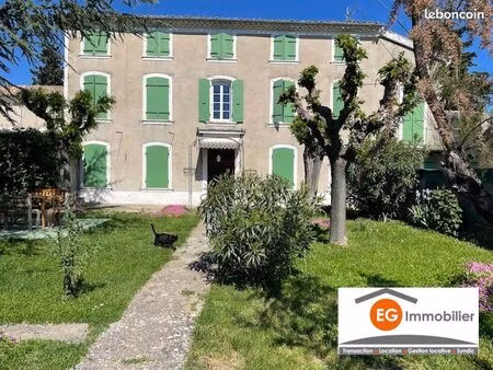 maison 3 pièces 115 m²