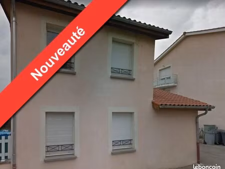 maison 4 pièces 91 m²