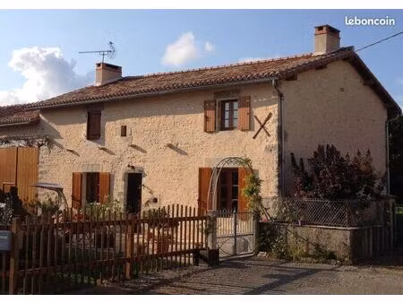 maison 160m²