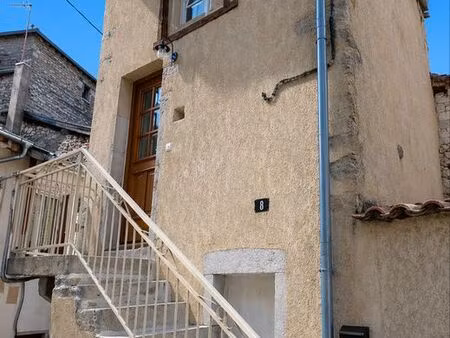 maison de village