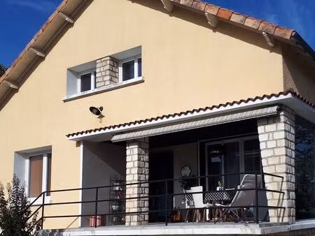 maison 5 pieces