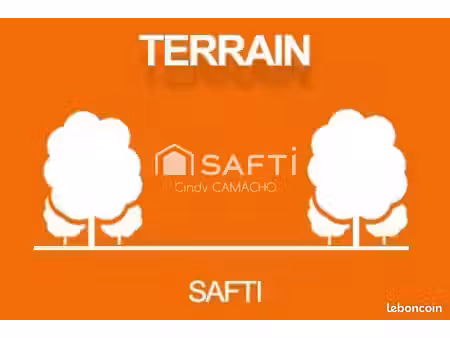 terrain 29160 m² chaussoy-epagny