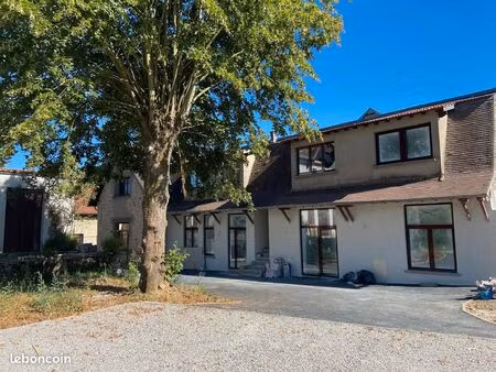 appartement f2 lumineux 38m2