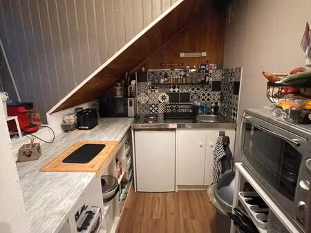 studio amiens henriville