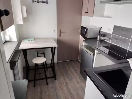 studio meublé pour étudiant proche citadelle