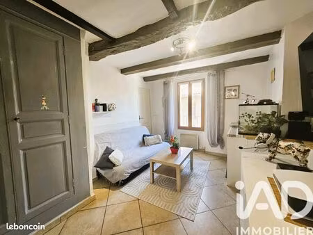 duplex 3 pièces 68 m²