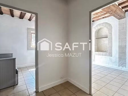 appartement 1 pièce 32 m²