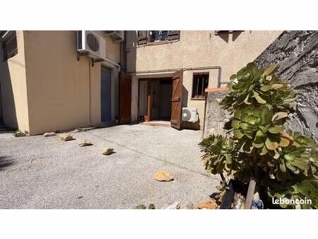 appartement 2 pièces 32 m²