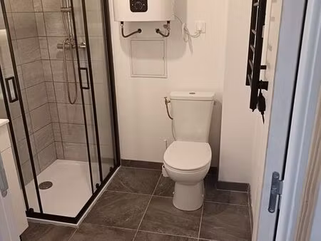 t2 à louer à lacaune