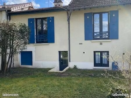 location appartement t1 meublé proche du centre-ville