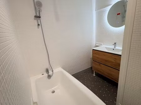 appartement t2 62m2 centre ville