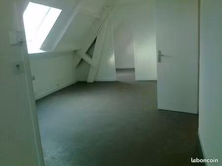 appartement à louer nesle 80190