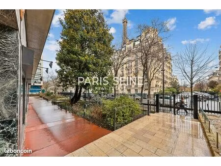 appartement 3 pièces 82 m²