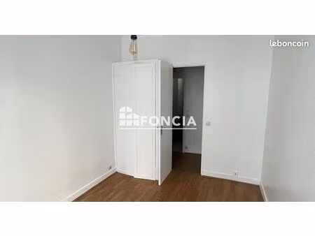 appartement 3 pièces 44.83m² à louer 1275.78 - paris 75014
