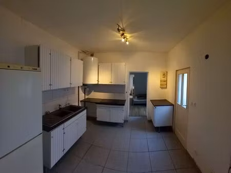 2 pièces rambouillet