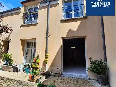 studio 1 pièce 31 m²