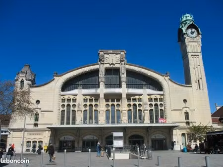 bail meublé spécial location saisonnière