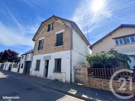 appartement 2 pièces 24 m²