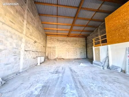 bureaux 169 m² mignaloux-beauvoir