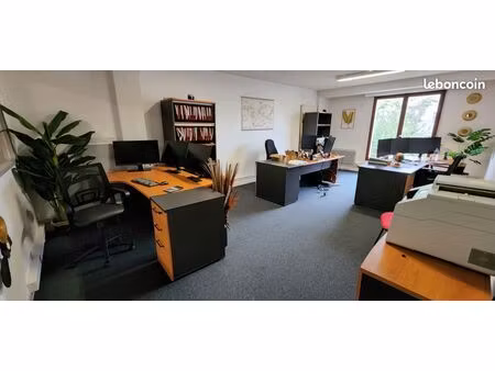 bureau st etienne du rouvray