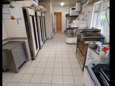 boulangerie-pâtisserie