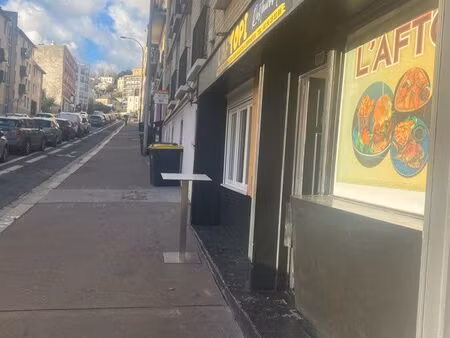 vente fonds de commerce restaurant 8000 euros