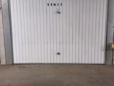 garage/box 17 m² verneuil sur seine