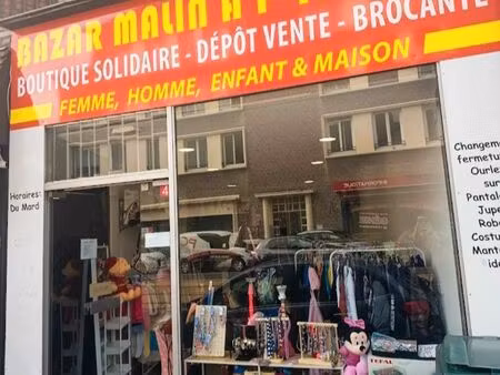 bail à céder loyer petit prix pour 100m2