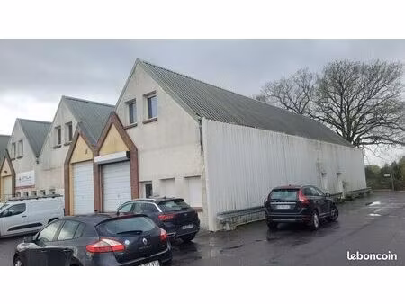 local d'activite 145 m² saint jacques sur darnetal