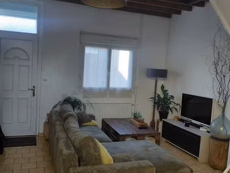 maison 3 chambres la neuville