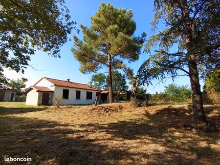 agreable propriete 82500 beaumont de lomagne