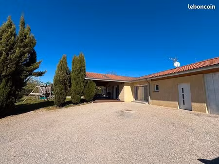 maison familiale 150m2 location dompierre