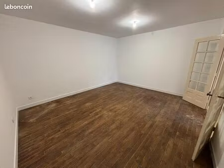 maison 3 pièces 92 m²