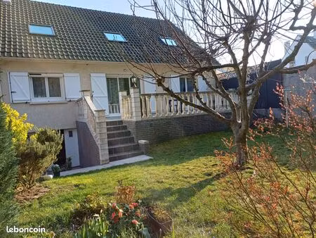 maison d'exception - 7 pièces - ozoir-la-ferrière