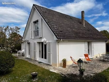maison 7 pièces 160 m²