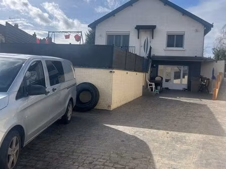 maison individuelle de 150 m toute rénovée