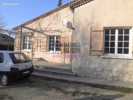 maison 4 pièces 93 m²