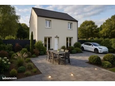 maison 99 m² vaires sur marne