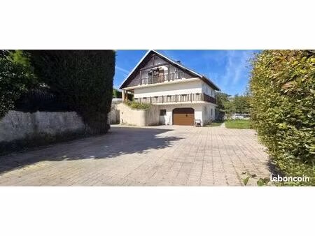 maison proche disney et roissy 77