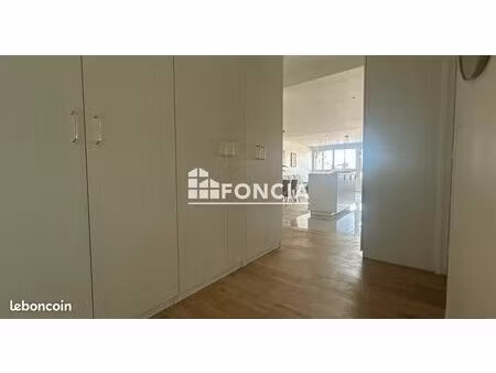 appartement meublé 4 pièces 111.9m² à louer 2940 - chatou 78400