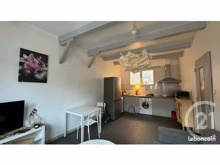 maison 2 pièces 42 m²