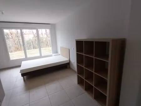appartement t1