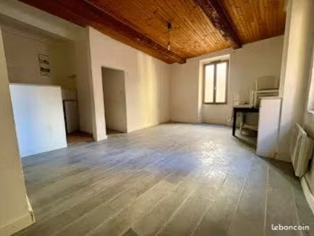 appartement 49 m²