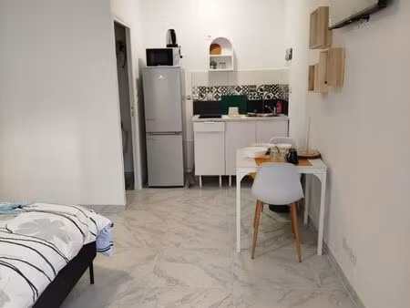 studio 2 pers gare mantes la jolie