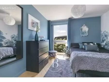 appartement 5 pièces 102 m²