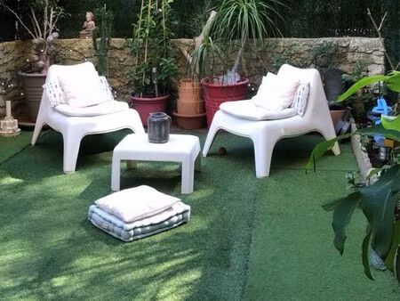 rez de jardin pin rolland