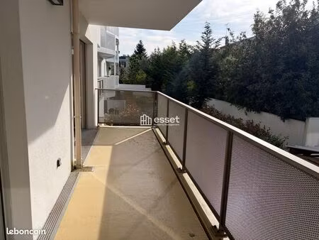 appartement 4 pièces 92.6m² - viroflay 78220