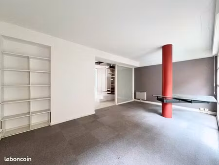 bureaux 100 m² avignon