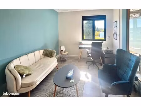location bureau privé proche rouen  amiens et dieppe à neufchâtel en bray